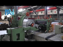 رنگ فولاد ضد زنگ گرم و سرد 201 202 304 321 316 قیمت نوار فولاد ضد زنگ دقیق