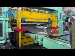 ورق استیل ضد زنگ