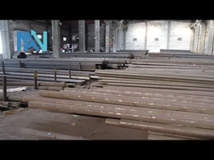 202 میله آلیاژ نیکل 201 میله گرد ASTM JIS AISI EN GB Standard