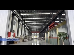 گروه فلزی والمی فولاد ضد زنگ