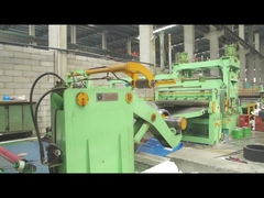 کارگاه فولاد ضد زنگ شرکت Walmay Metal Group