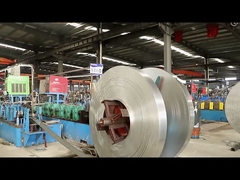 کارگاه لوله های فولاد ضد زنگ شانگهای Walmay Metal