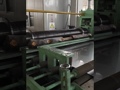 ورق فلز آلیاژ سرد رولد ISO9001 تایید شده