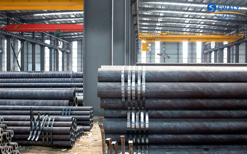 Shanghai Walmay Metal Group Co., Itd خط تولید تولید کننده