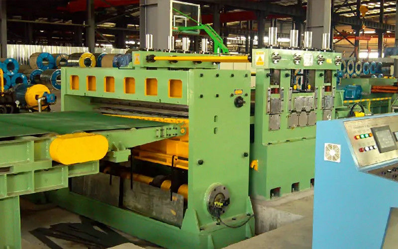 Shanghai Walmay Metal Group Co., Itd خط تولید تولید کننده