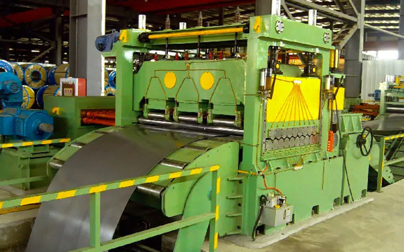 Shanghai Walmay Metal Group Co., Itd خط تولید تولید کننده